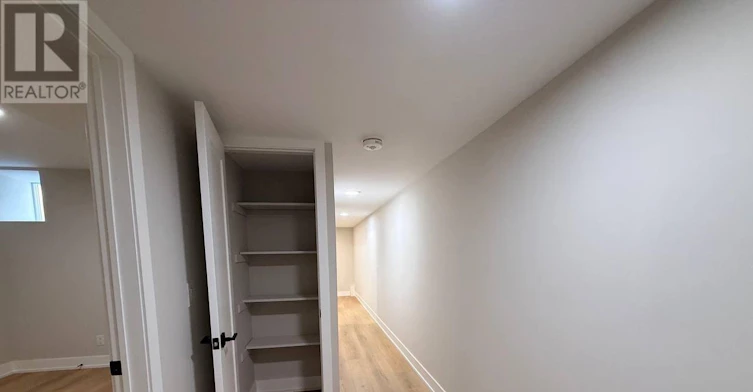 BASEMENT-99 Geoffrey Street, Toronto, ON, M6R 1P2 - 7