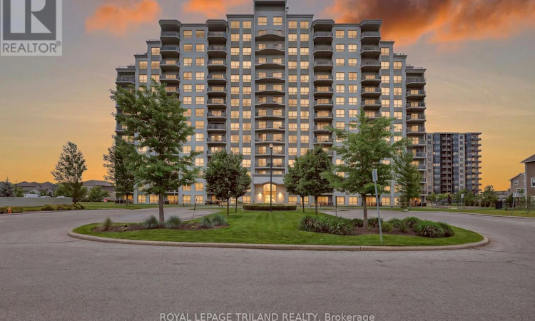 203-1030 Coronation Drive