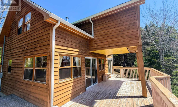 1102 Boutilier Branch Road