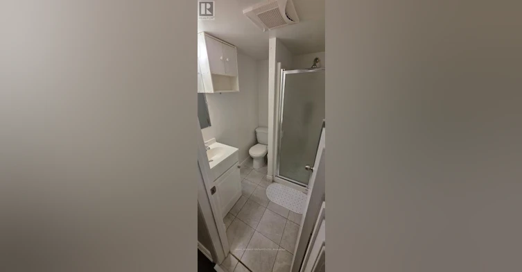 BASEMENT-40 Green Bush Road, Toronto, ON, M2M 1P3 - 6