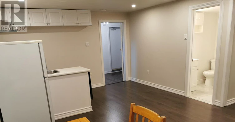 BASEMENT-40 Green Bush Road, Toronto, ON, M2M 1P3 - 3