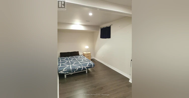 BASEMENT-40 Green Bush Road, Toronto, ON, M2M 1P3 - 5