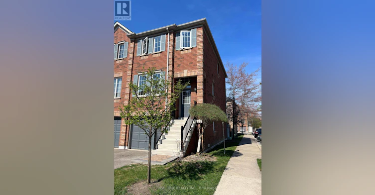 79-5530 Glen Erin Drive, Mississauga, ON, L5M 6E8