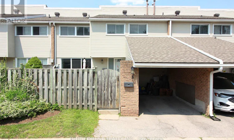 8-590 Millbank Drive