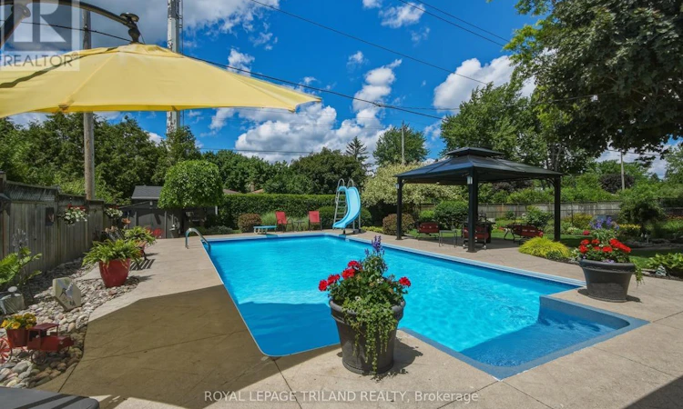 1239 Addison Drive