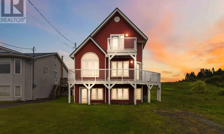 2154 Shore Road