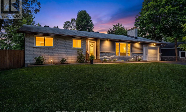 5276 Hillcrest Drive