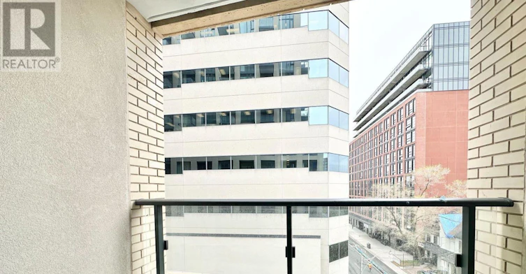 544-543 Richmond Street W, Toronto, ON, M5V 0W9 - 19