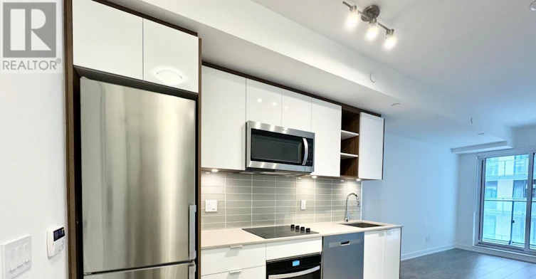 523-543 Richmond Street W, Toronto, ON, M5V 1Y6