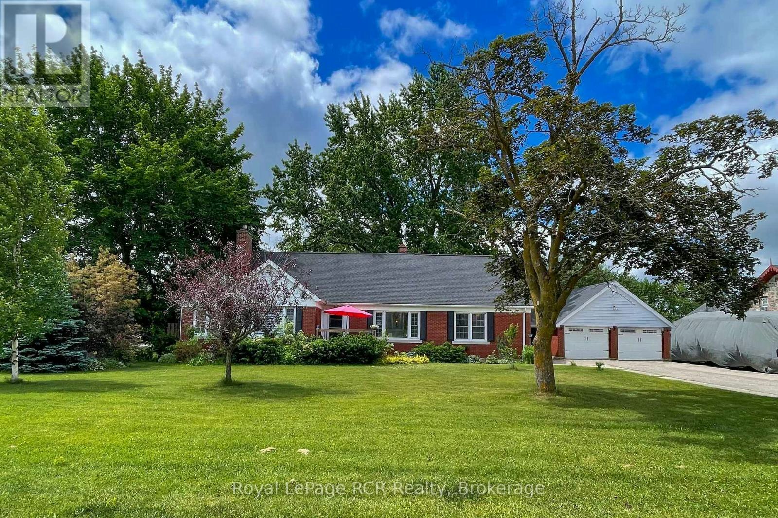1053 9 Highway, South Bruce, ON, N0G 2J0