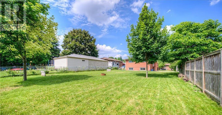 62 Scenic Drive, Kitchener, ON, N2A 2P6 - 17