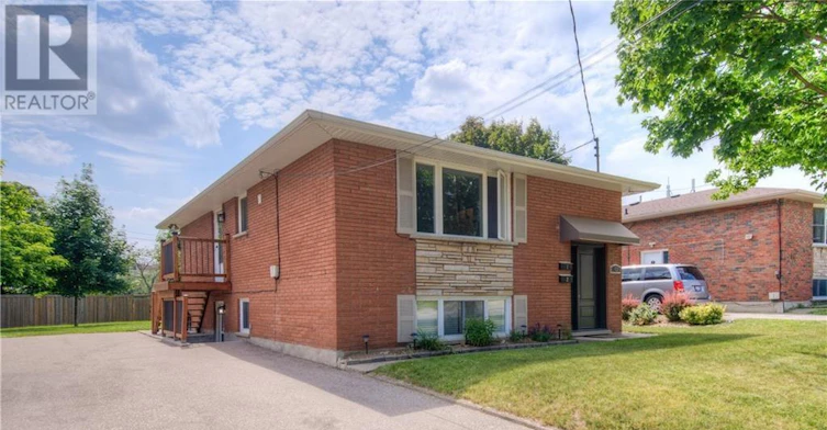 62 Scenic Drive, Kitchener, ON, N2A 2P6 - 4