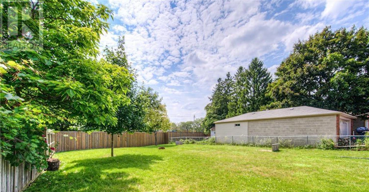 62 Scenic Drive, Kitchener, ON, N2A 2P6 - 16