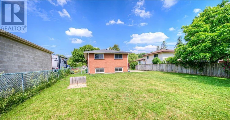 62 Scenic Drive, Kitchener, ON, N2A 2P6 - 15