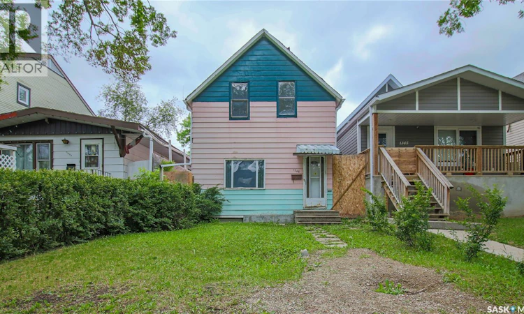 1343 Rae Street