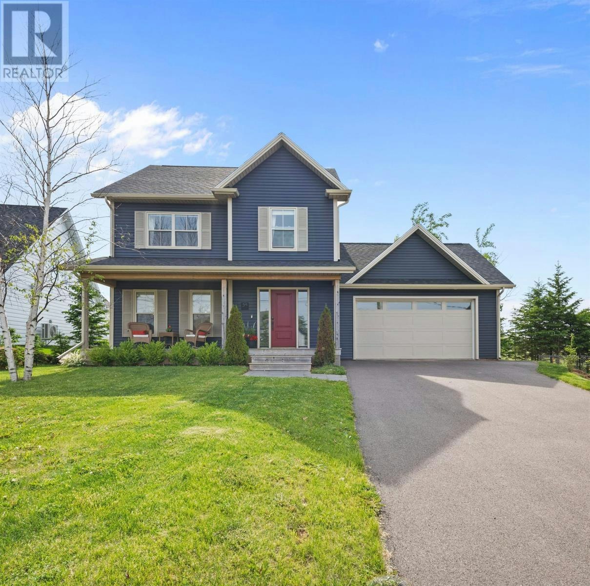 35 Acadian Avenue, Summerside, PE, C1N 6T9