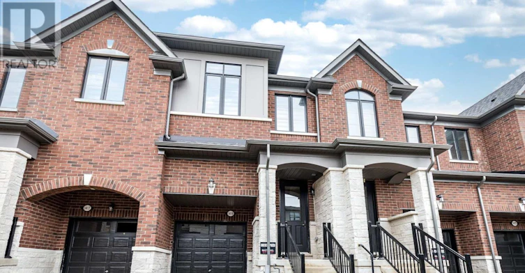 1419 Oakmont Common, Burlington, ON, L7P 0V8