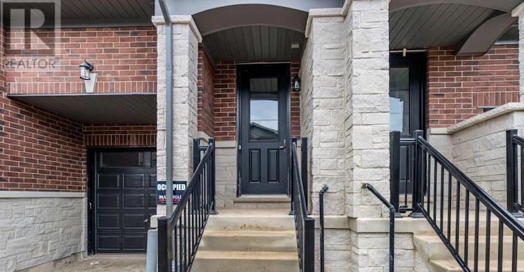 1419 Oakmont Common, Burlington, ON, L7P 0V8 - 2
