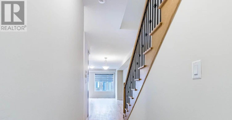 1419 Oakmont Common, Burlington, ON, L7P 0V8 - 7