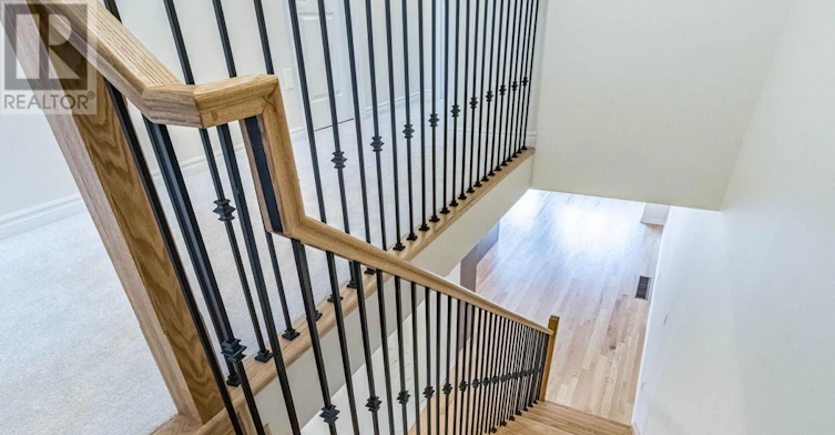 1419 Oakmont Common, Burlington, ON, L7P 0V8 - 18