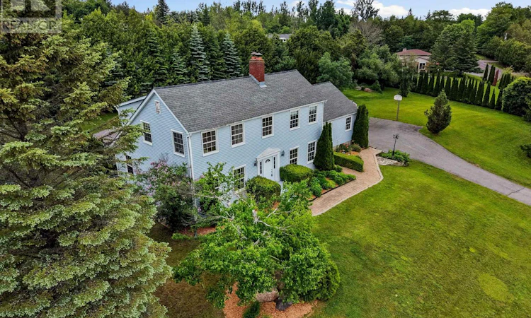 462 Franklin Drive