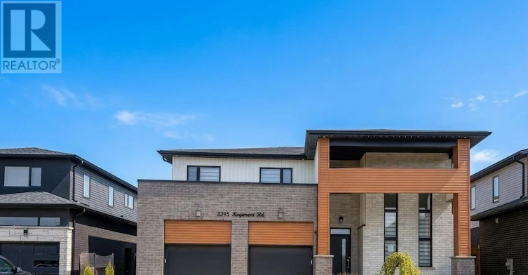3395 Regiment Road, London, ON, N6P 0H2