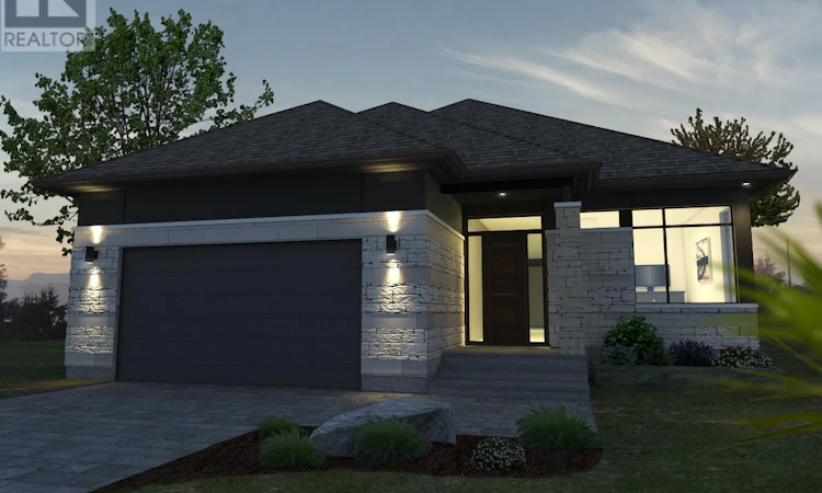 43 Woodland Walk