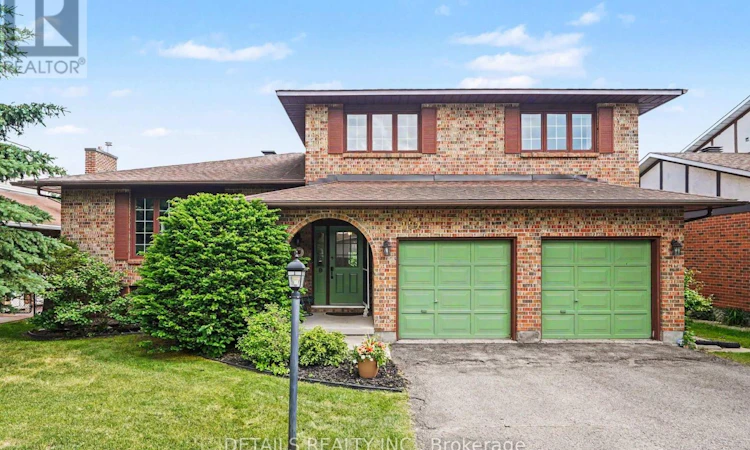 152 Foxfield Drive