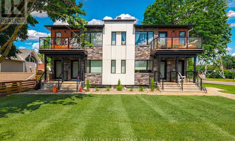 77 Granton Avenue