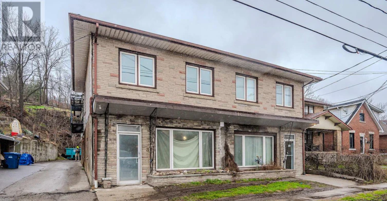 6-104 Elizabeth Street, Guelph, ON, N1E 2X4 - 2