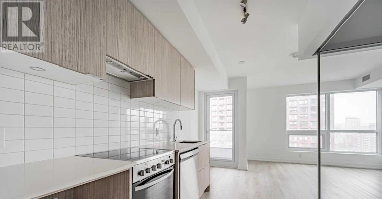 1412-395 Bloor Street E, Toronto, ON, M4W 0B4