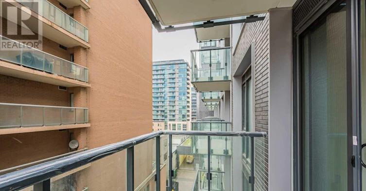 606-158 Front Street E, Toronto, ON, M5A 1E5 - 20