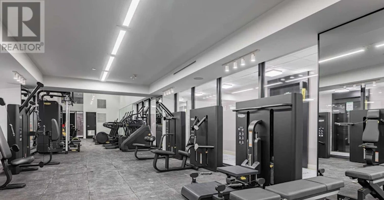 606-158 Front Street E, Toronto, ON, M5A 1E5 - 25