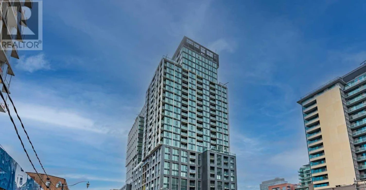 606-158 Front Street E, Toronto, ON, M5A 1E5 - 22