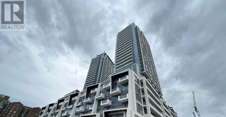 S2801-8 Olympic Garden Drive, Toronto, ON, M2M 0B9