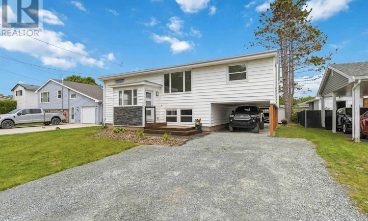 205 Montague Road