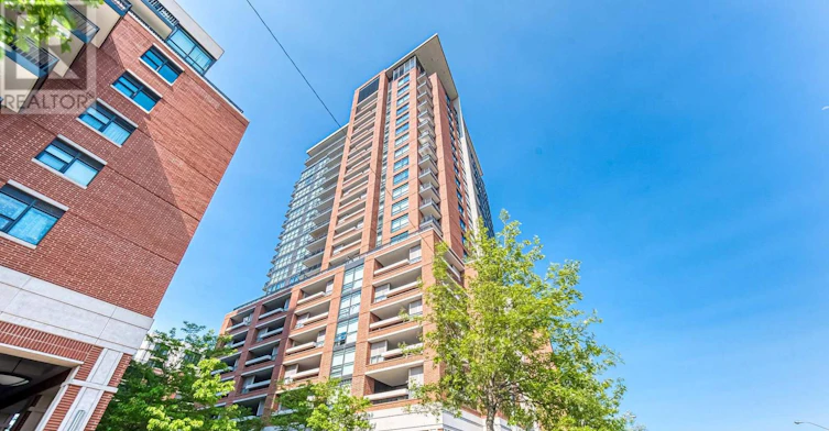 2013-800 Lawrence Avenue W, Toronto, ON, M6A 0B1