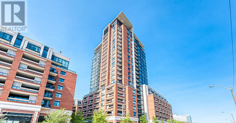 2013-800 Lawrence Avenue W, Toronto, ON, M6A 0B1 - 2