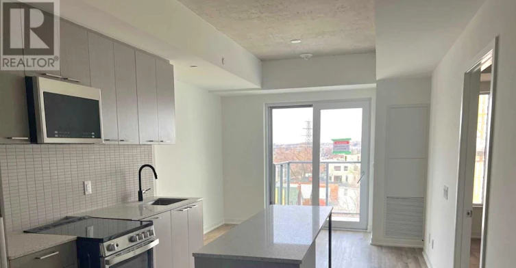 615-1808 St Clair Avenue W, Toronto, ON, M6N 0C1