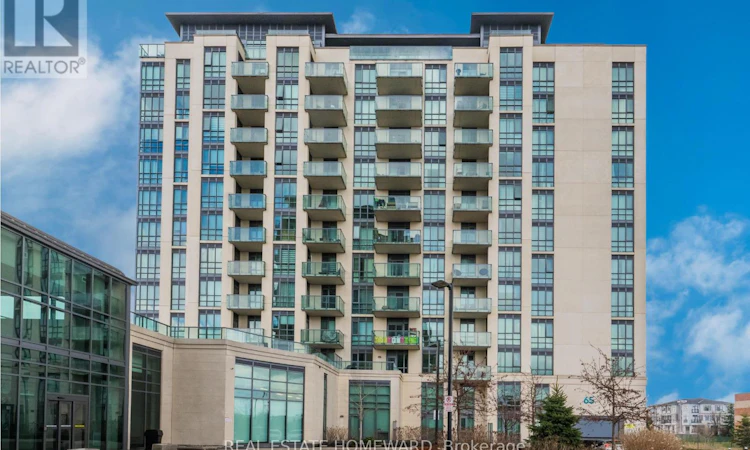 211-65 Yorkland Boulevard