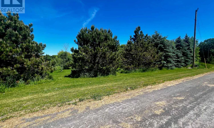 LOT-20 Shore Road SOUTH