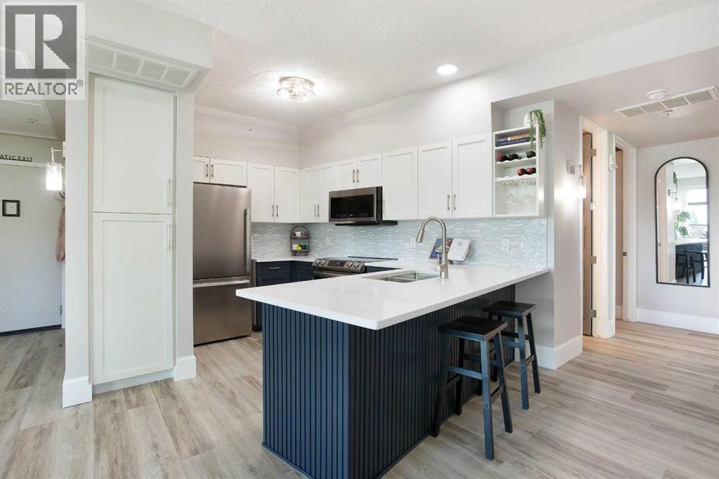 201-205 Riverfront Avenue SW, Calgary, AB, T2P 5K4