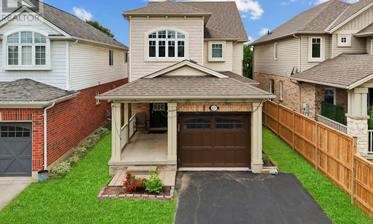 3237 Bayham Lane