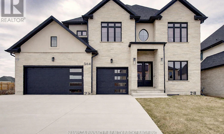564 Creekview Chase