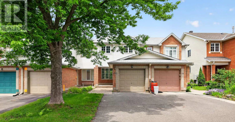 130 College Circle, Ottawa, ON, K1K 4R9