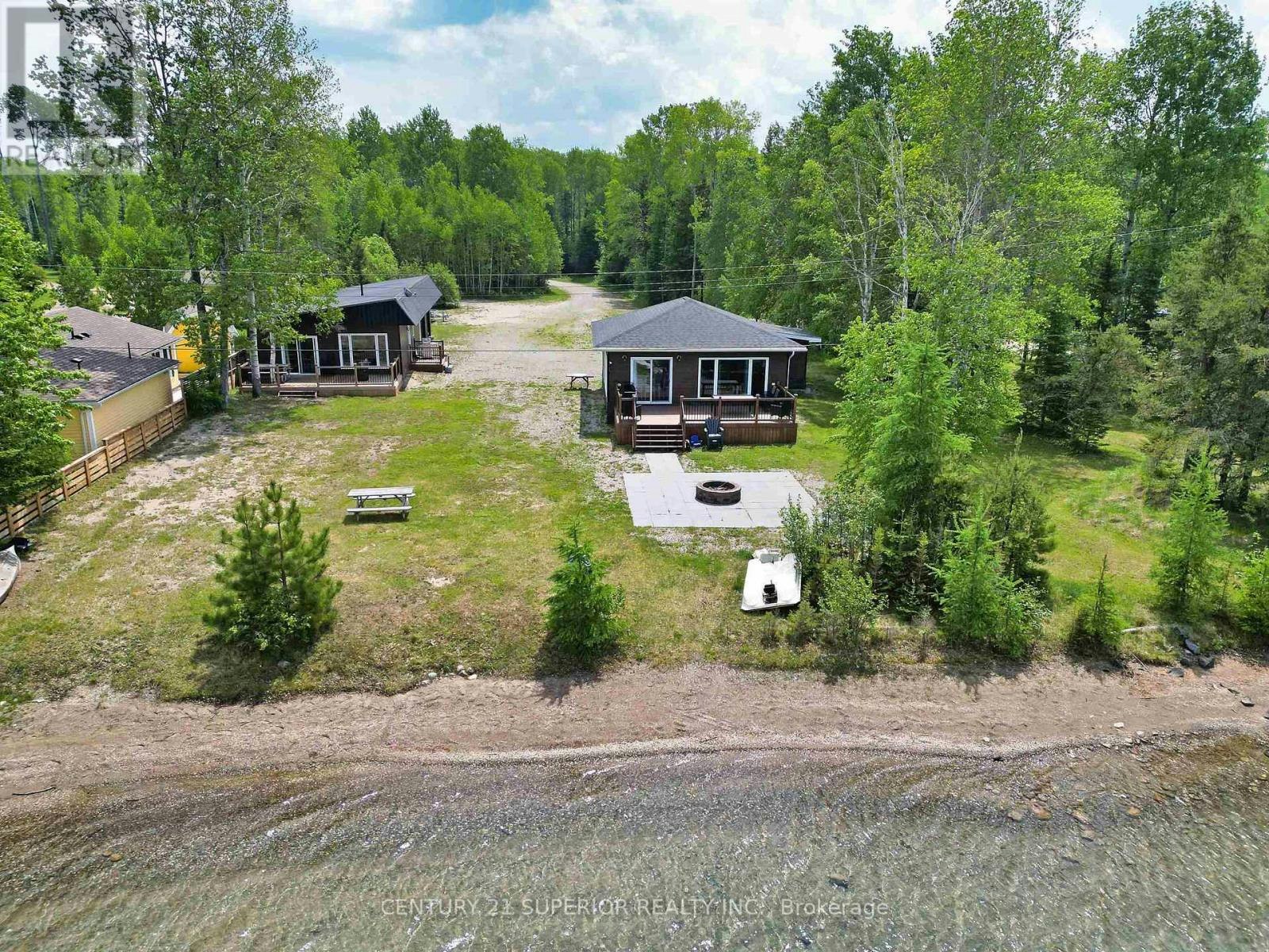 39 625 Highway, Greenstone, ON, P0T 2A0
