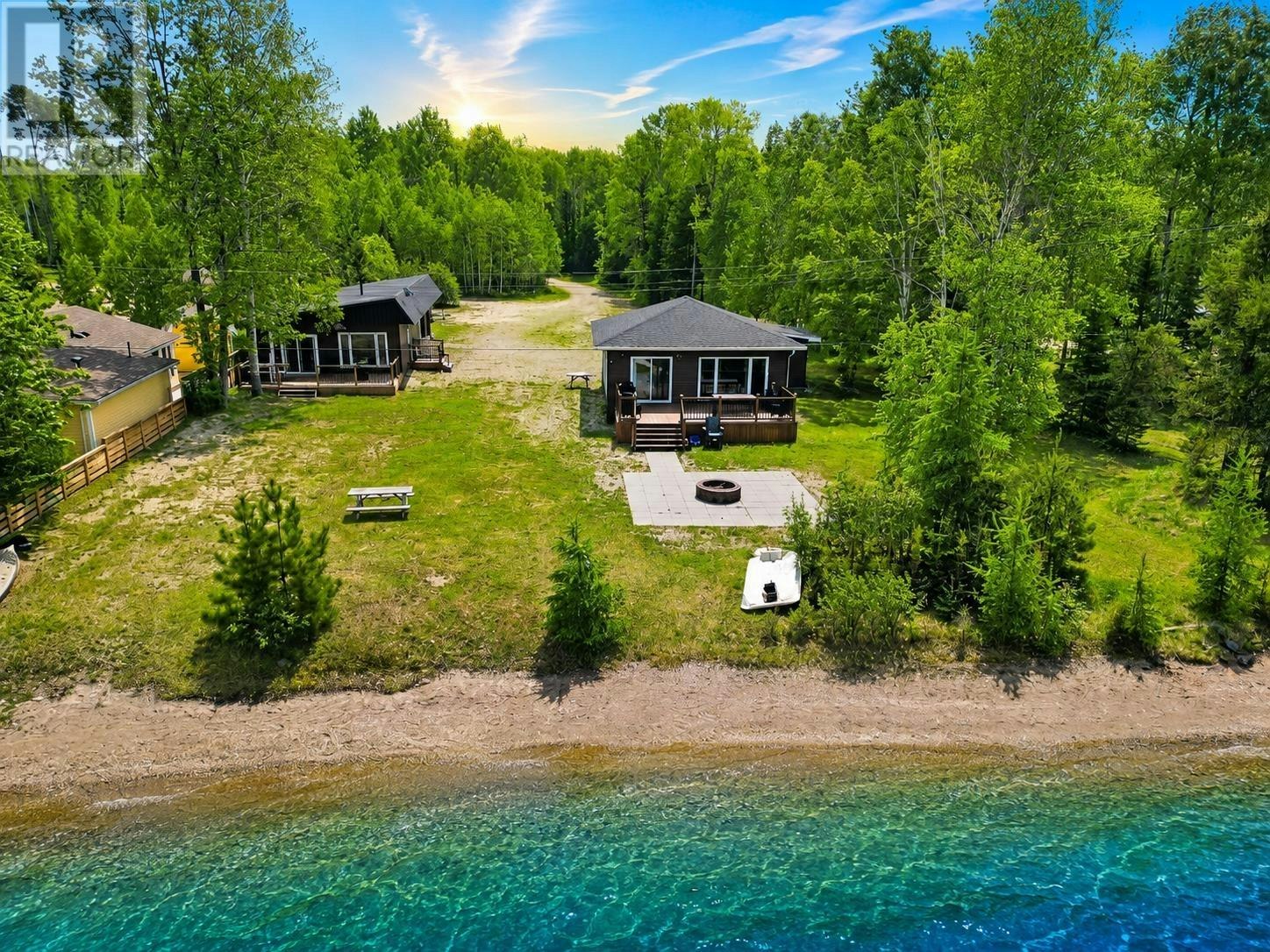 39 625, Pamela Lake Highway, Longlac, ON, P0T 2A0
