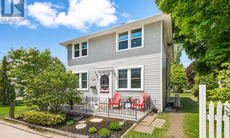 283 Schooley Road