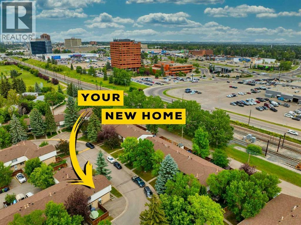 81-630 Sabrina Road SW, Calgary, AB, T2W 2N7