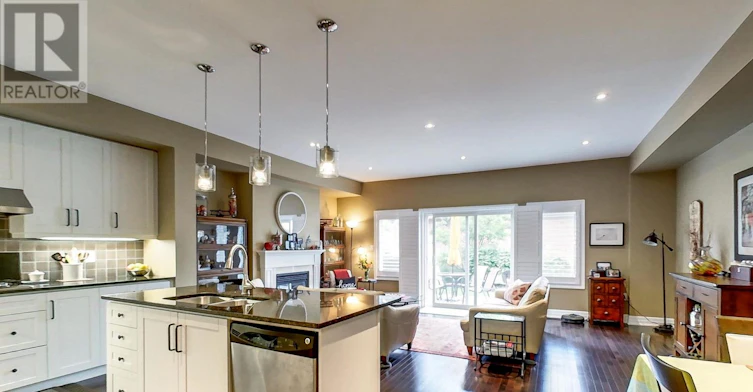 7 Collship Lane, Collingwood, ON, L9Y 0J6 - 8